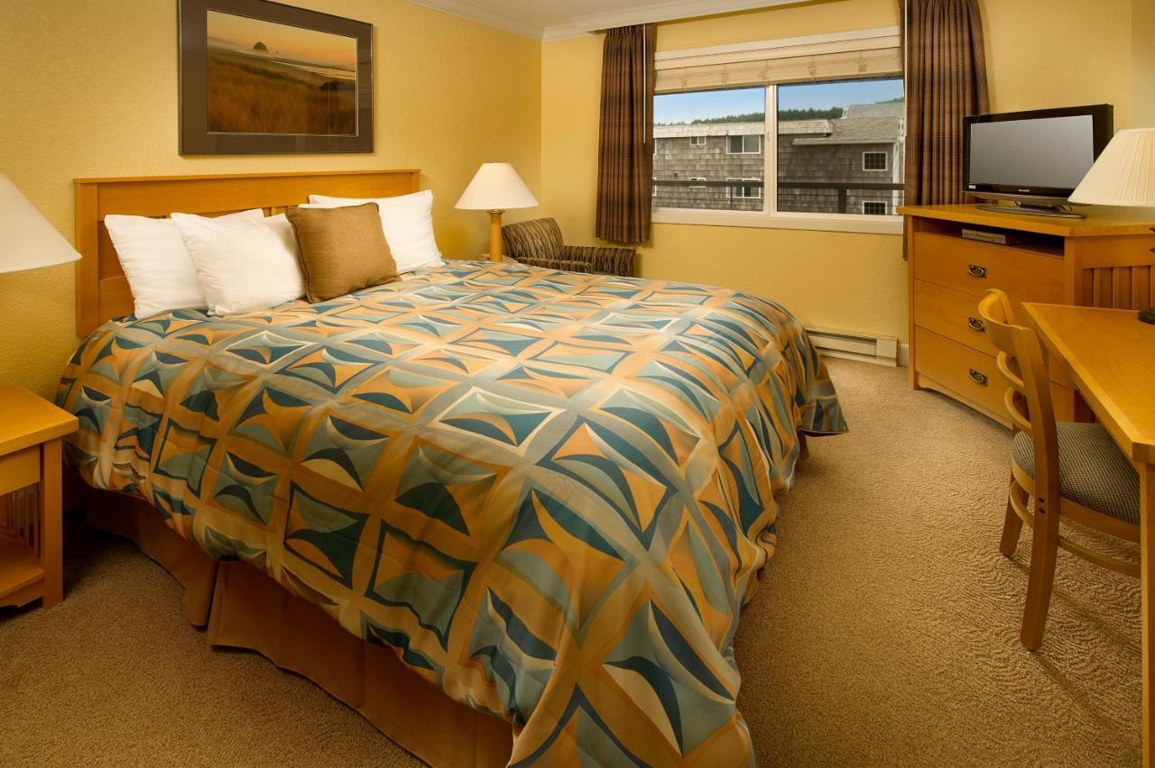 Tolovana Inn Cannon Beach Exterior foto