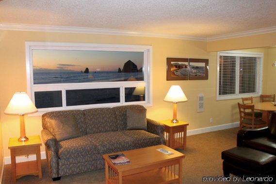 Tolovana Inn Cannon Beach Zimmer foto